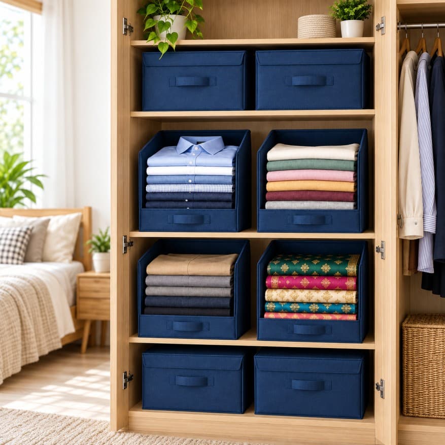 Wardrobe